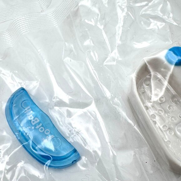 Re-Ment Girls In The City 8 Relaxation Accessories Miniature Collection 2005 - Picture 10 of 13